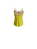 The Camisette Top French Plum