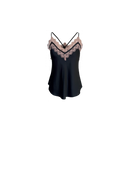 The Camisette Top French Plum