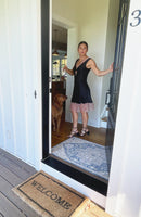 The Paulette Mini Dress