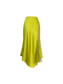 The Jupette Skirt Citron Vert