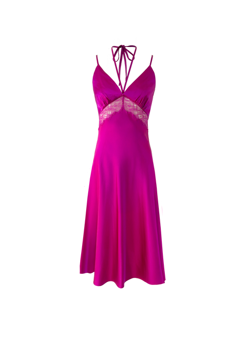 The Midinette Dress