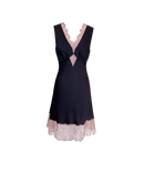 The Paulette Mini Dress