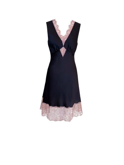The Paulette Mini Dress