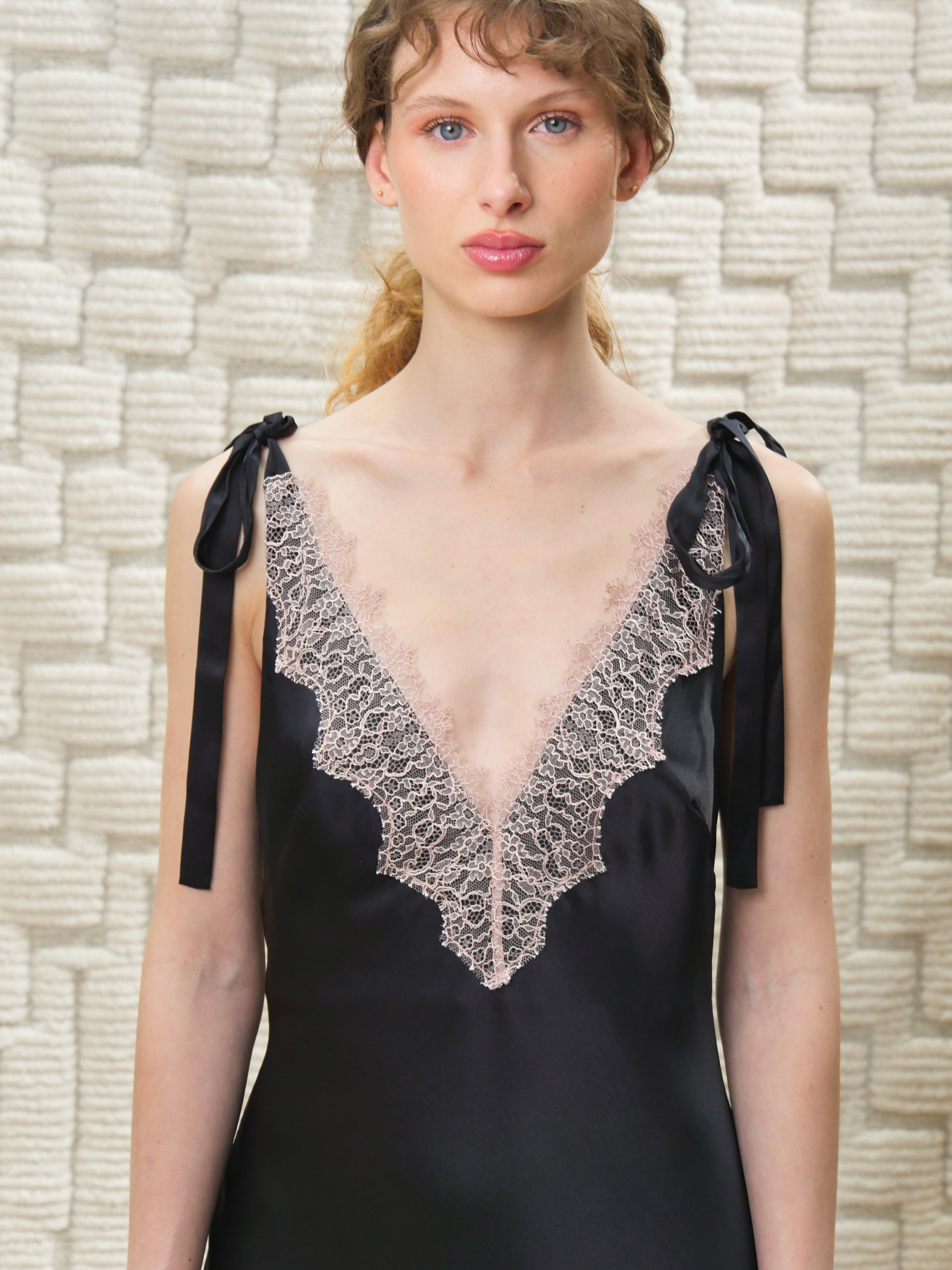 The Danette Dress