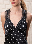 The Starlette Dress
