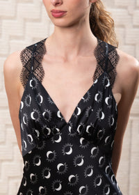 The Starlette Dress