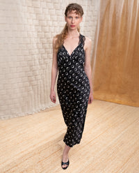 The Starlette Dress