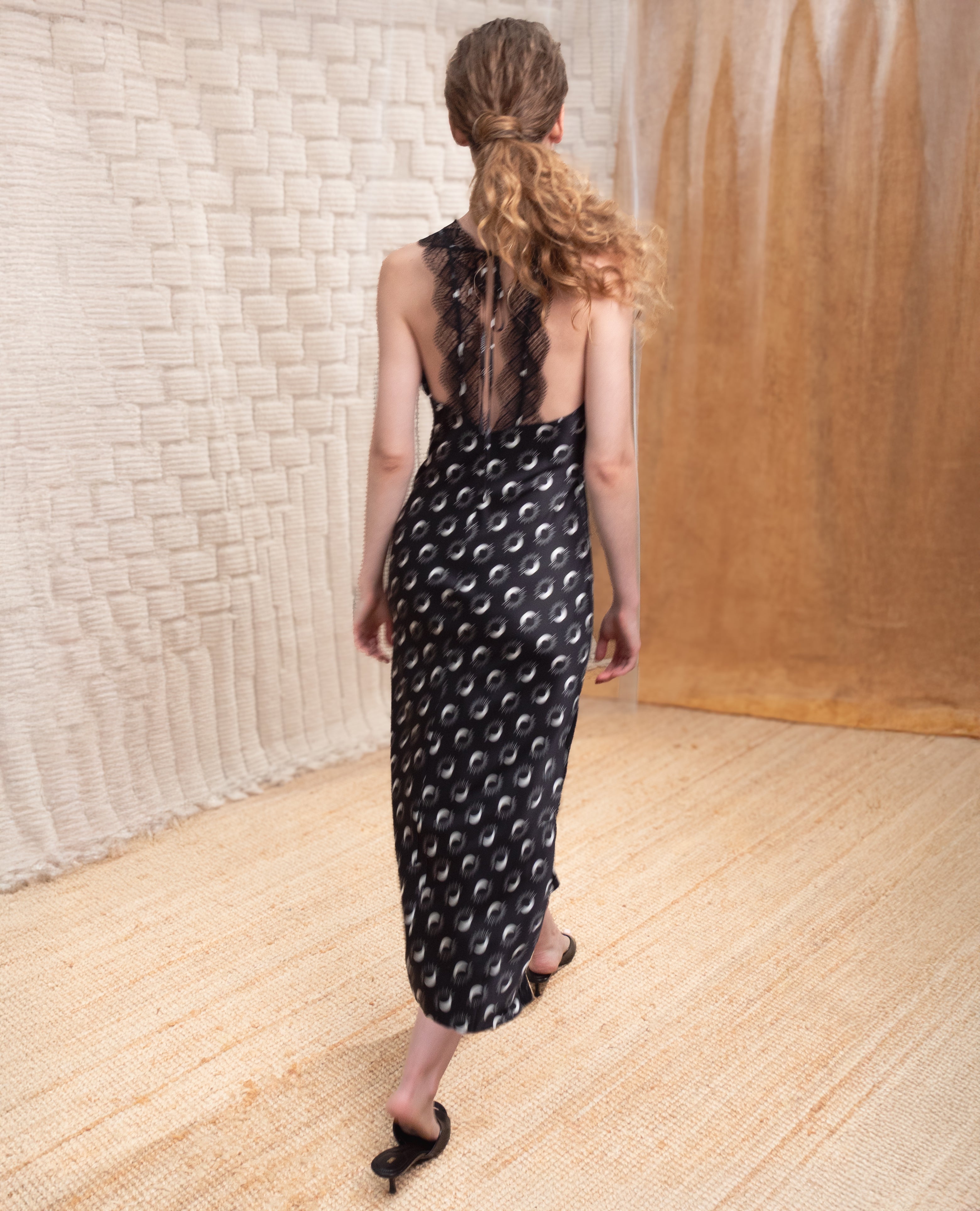 The Starlette Dress