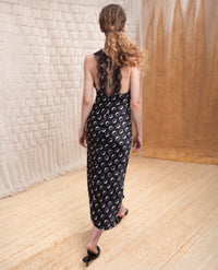 The Starlette Dress