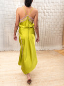 The Jupette Skirt