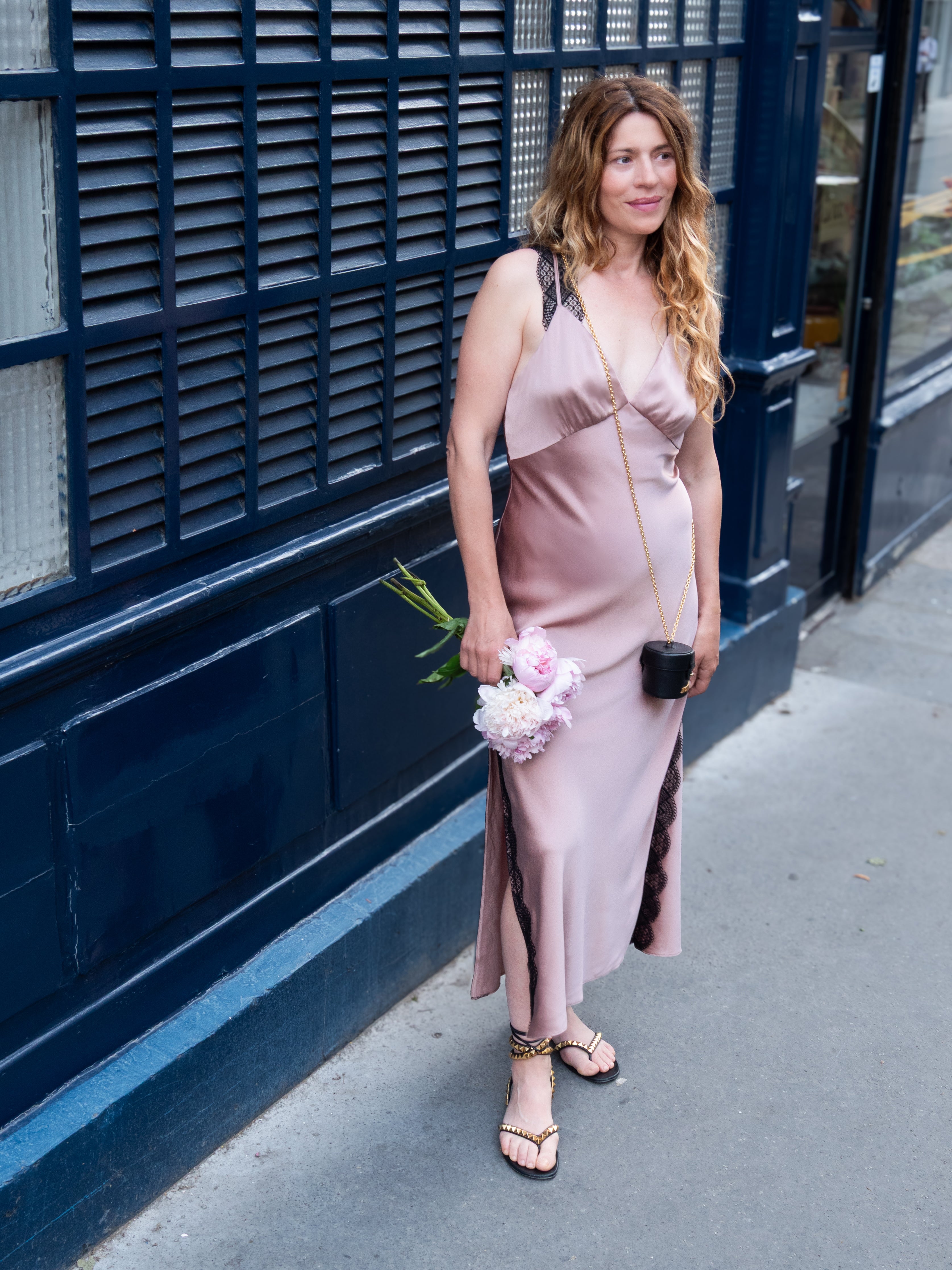 The Starlette Dress