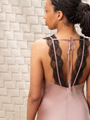 The Starlette Dress