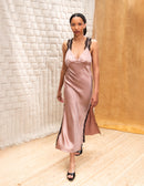 The Starlette Dress