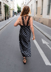 The Starlette Dress