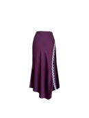 The Jupette Skirt Citron Vert