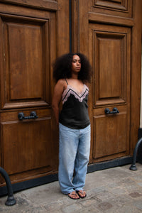 The Camisette Top