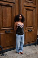 The Camisette Top